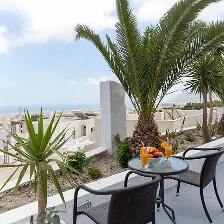 Guest house Aigli