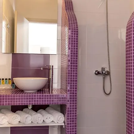 Guest house Aigli 3*