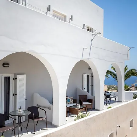 Aigli Guest house 2*