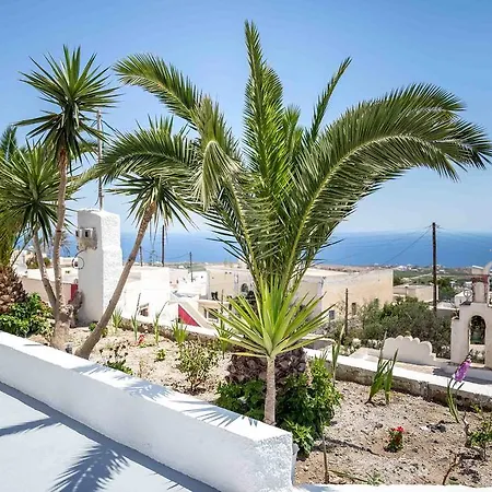 Aigli 2* Fira (Santorini)