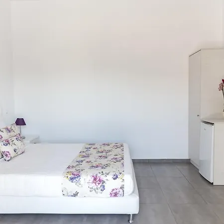 Guest house Aigli