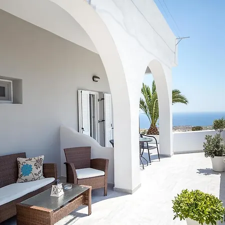 Aigli Guest house Fira (Santorini)