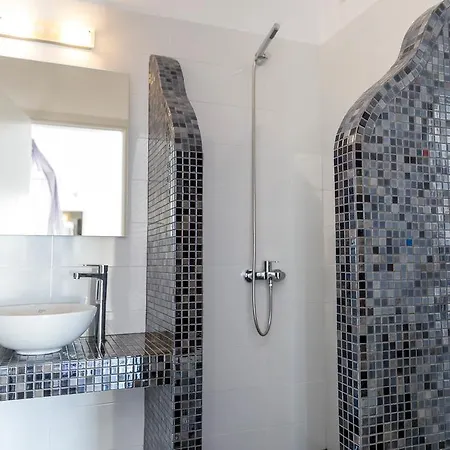 Guest house Aigli