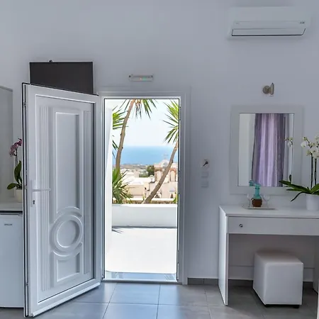Aigli Guest house Fira (Santorini)