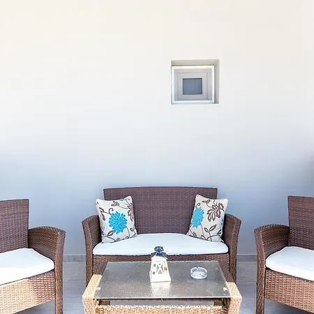 Guest house Aigli 2*