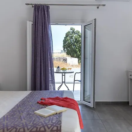 Aigli 2* Fira (Santorini)