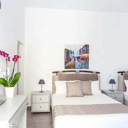 Guest house Aigli