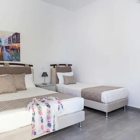 Aigli Guest house