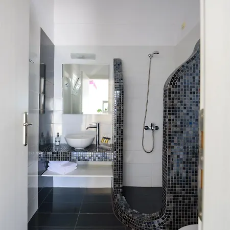 Aigli Guest house 3*