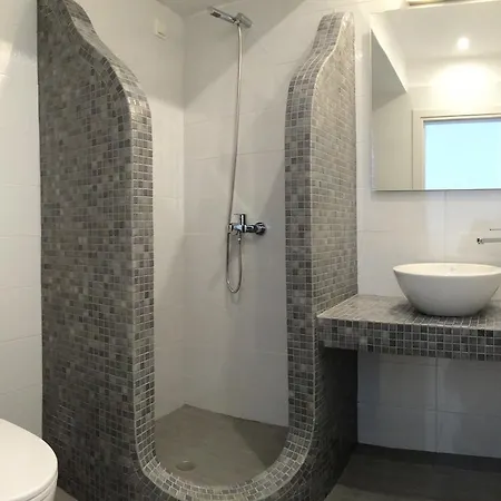 Guest house Aigli