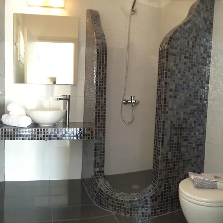 Guest house Aigli