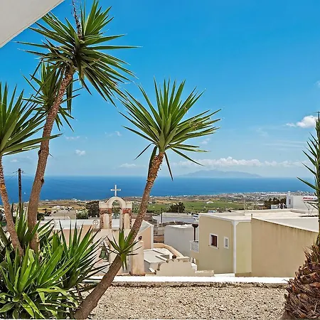 Aigli 2* Fira (Santorini)