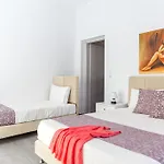 Pensionat Aigli Fira (Santorini)