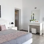 Pensionat Aigli Fira (Santorini)
