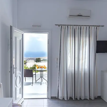 Aigli Guest house Fira (Santorini)