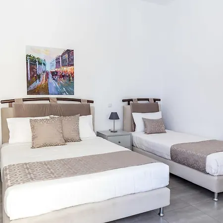 Guest house Aigli 2*