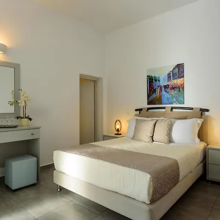 Aigli Guest house