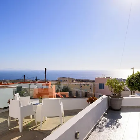 Aigli Guest house