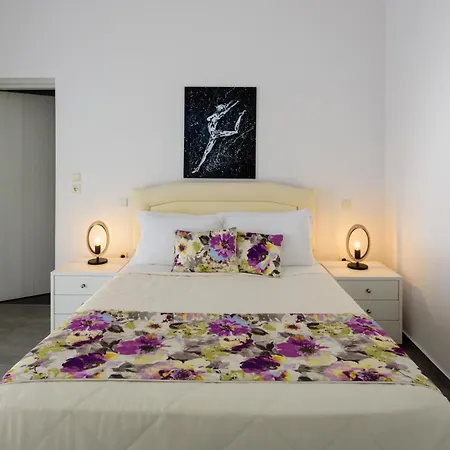 Guest house Aigli
