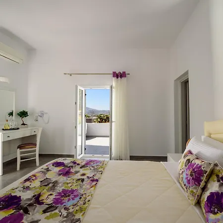 Guest house Aigli 2*