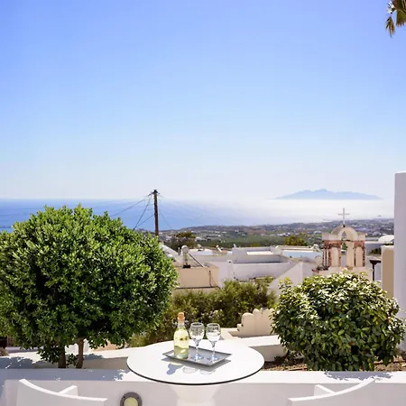 Guest house Aigli