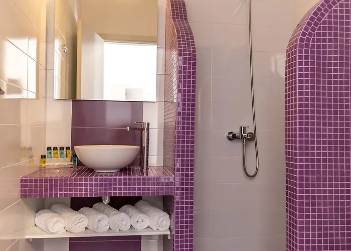 Maison d'hôtes Aigli 3*