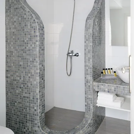 Πανσιόν Aigli