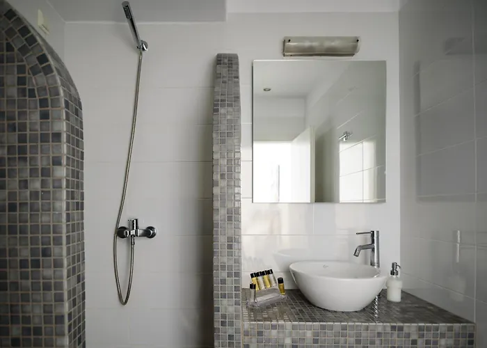 Aigli סנטוריני