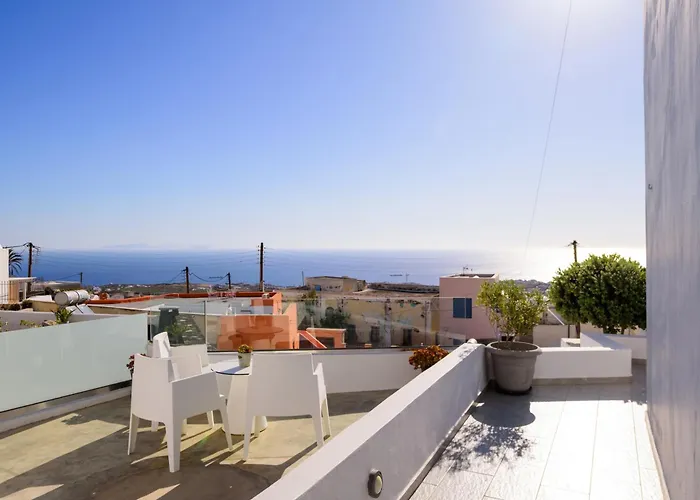 Aigli בית הארחה